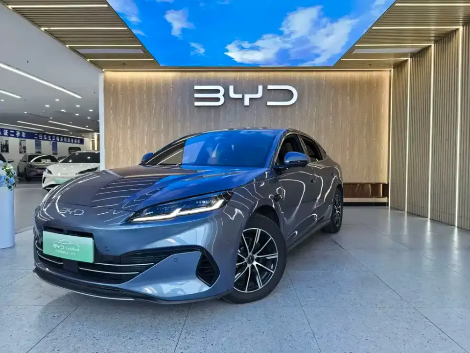 BYD Seal 06