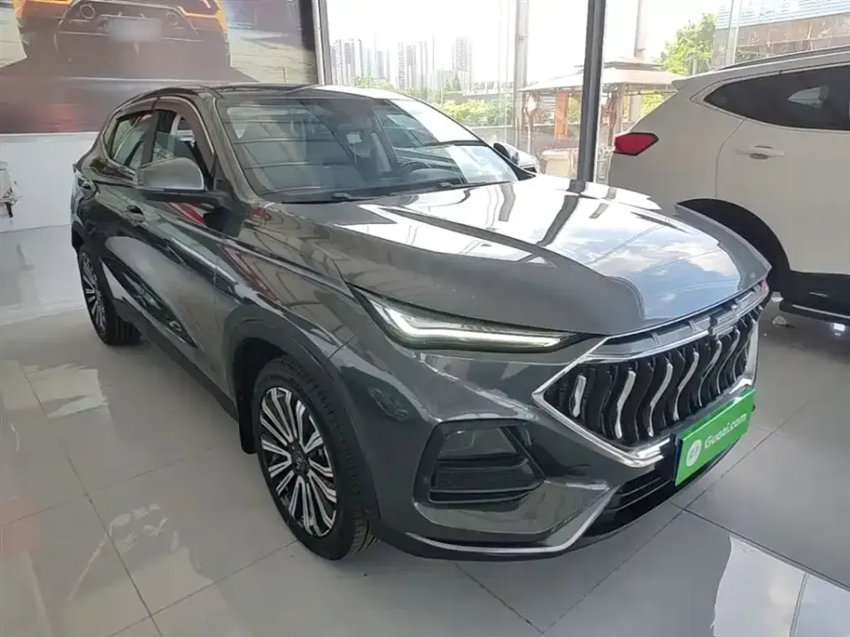 Oshan Oushang X5