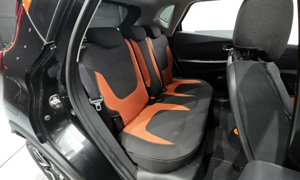 Renault Samsung QM3