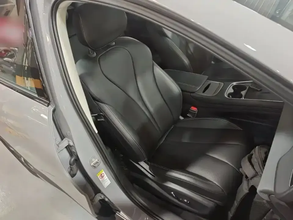 BYD Sealion 05 EV