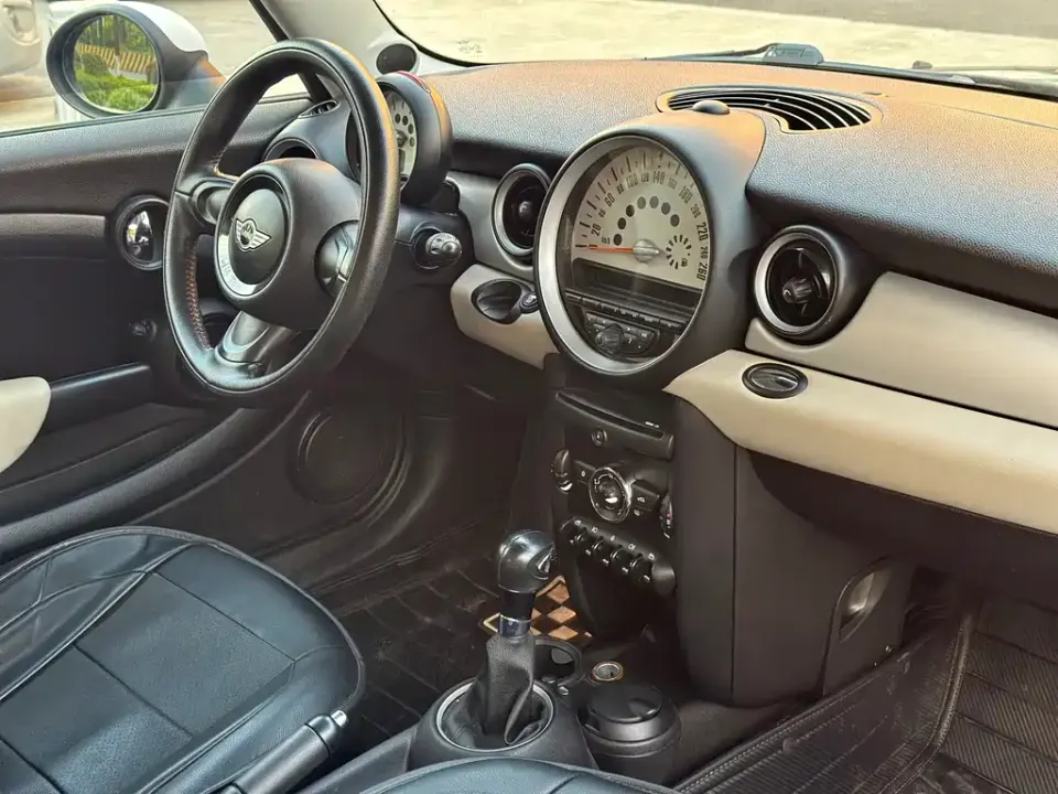 MINI Mini