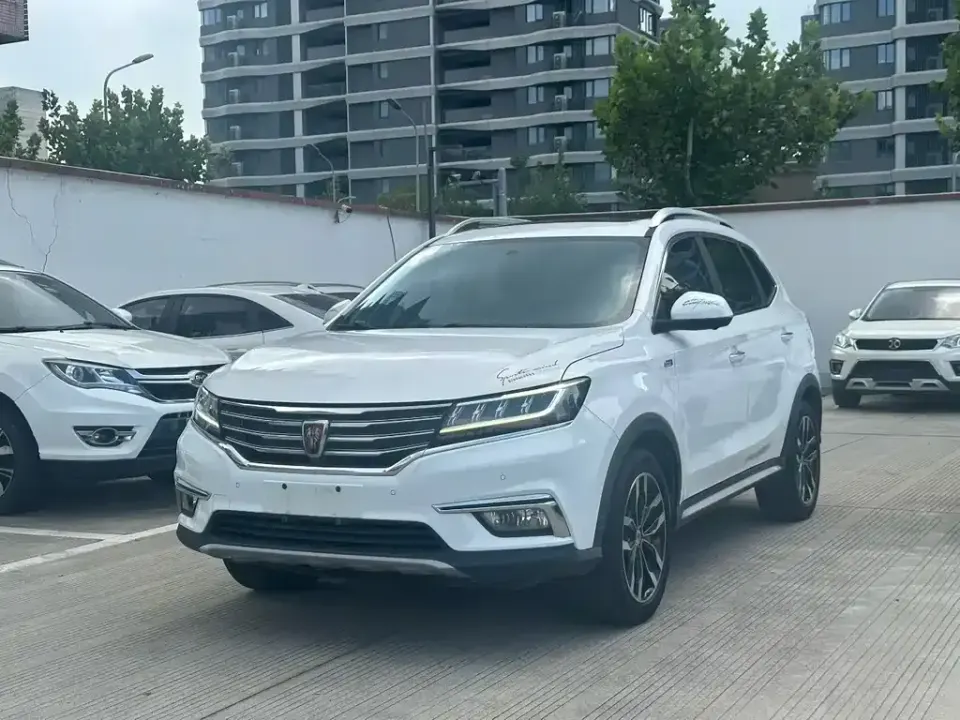 Roewe RX5