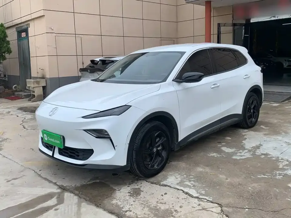 MG MG ES5