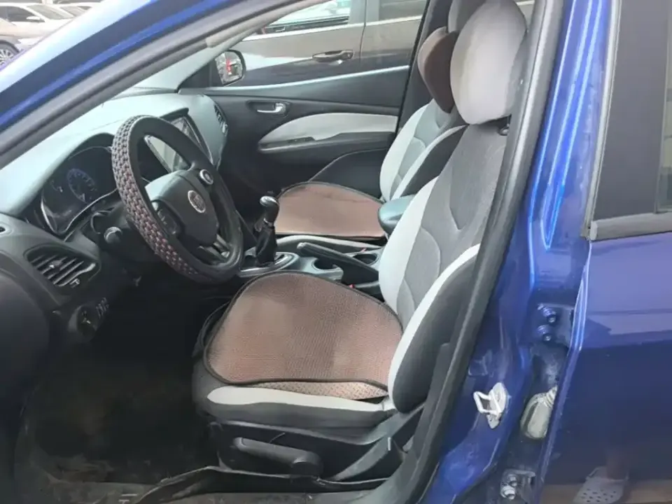 Fiat Viaggio