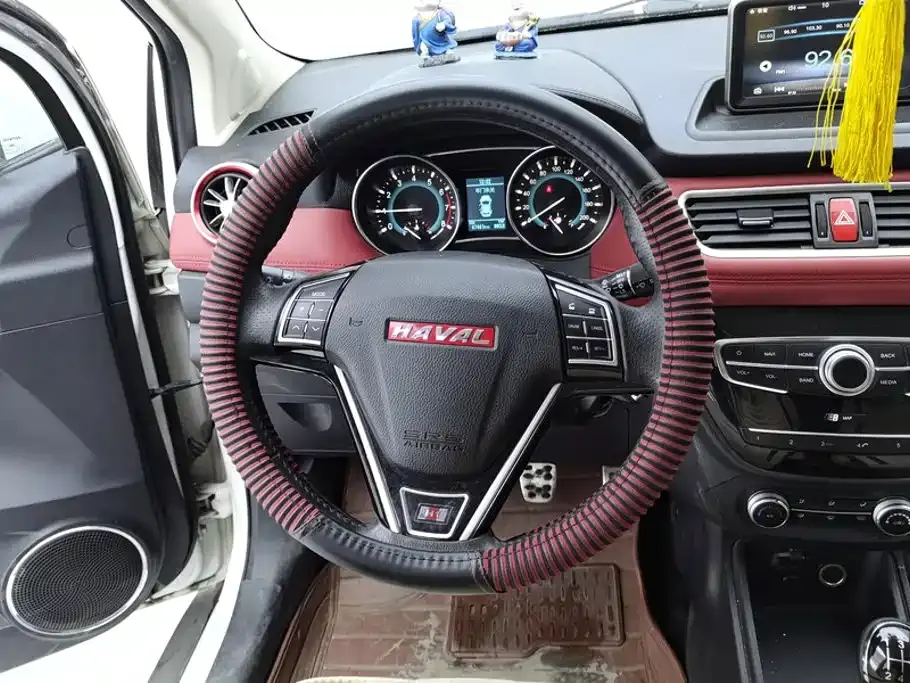 Haval H1