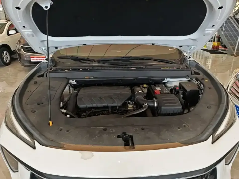 Fengxing Fengxing T5 EVO