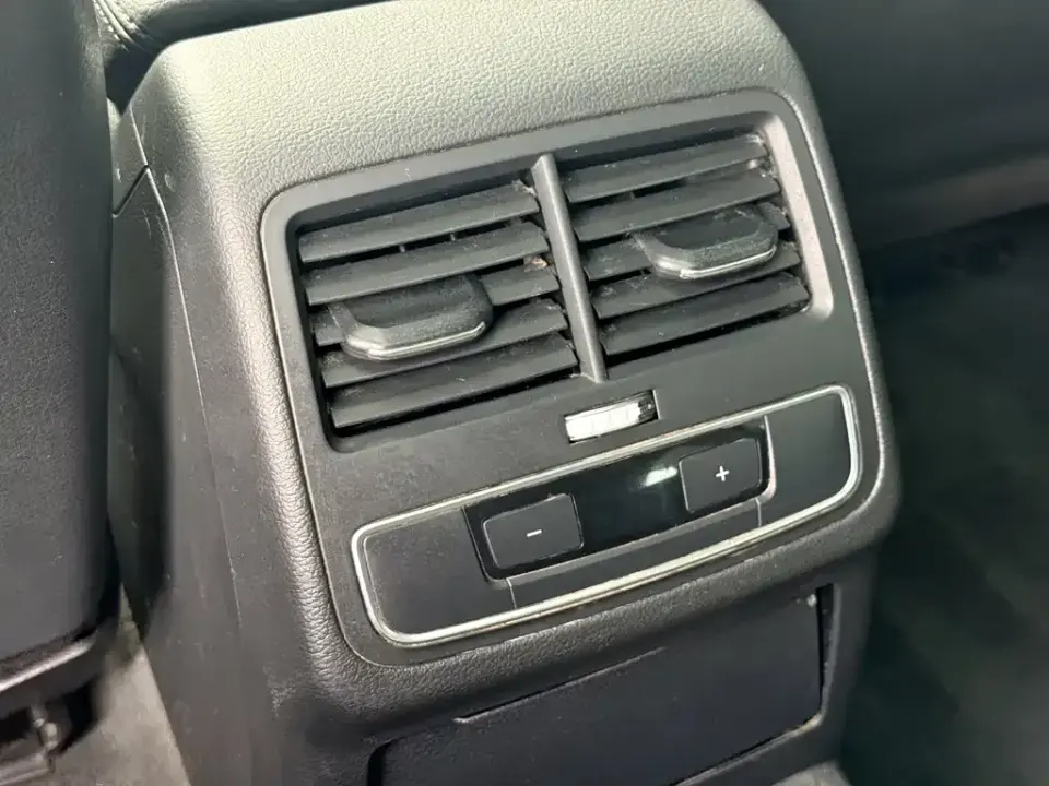 Audi A4 (Import)