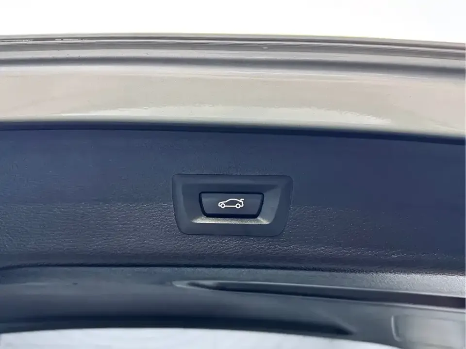 BMW X3 (Import)