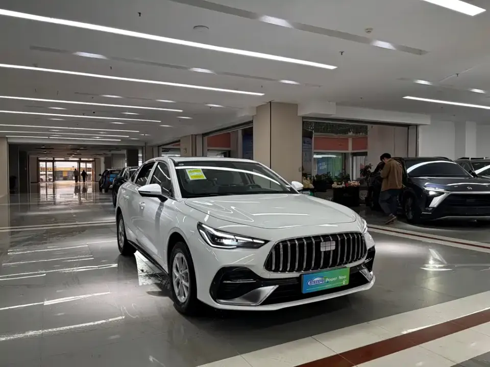 Galaxy Galaxy Xingyao 6