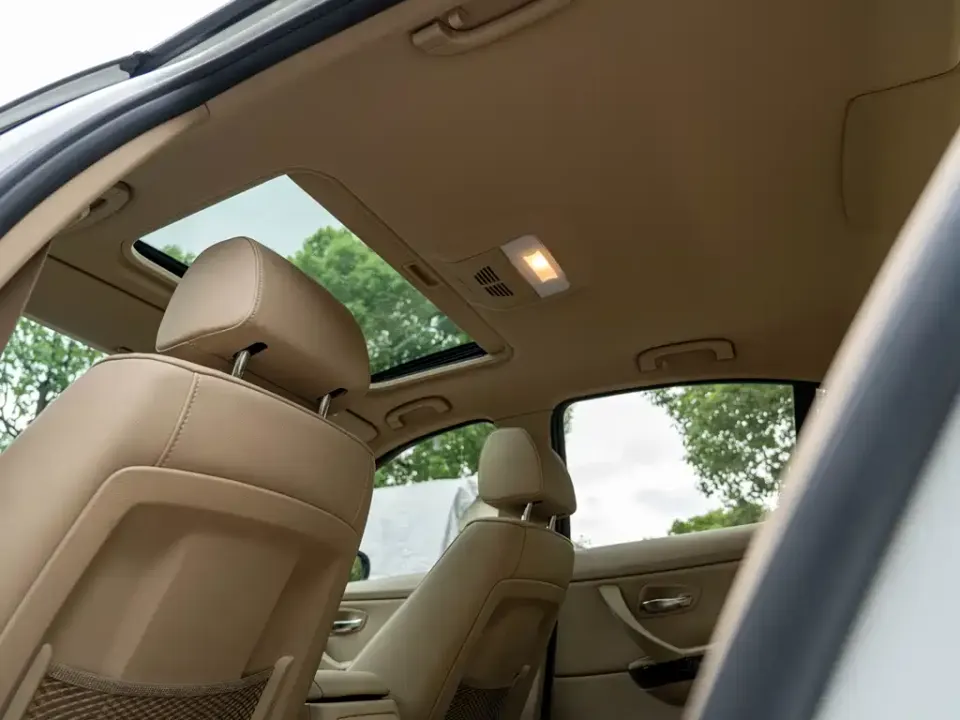 BMW 3 Series (Import)