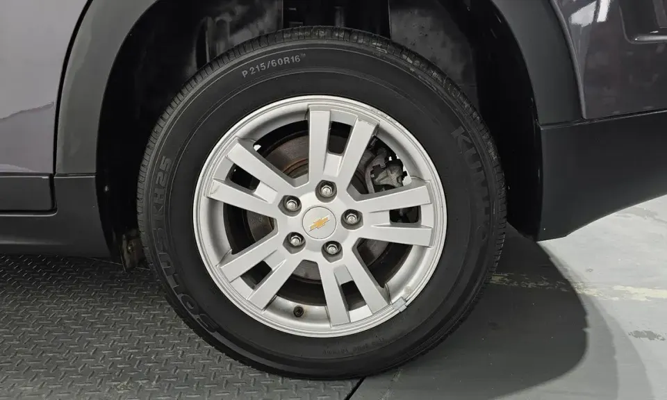 ChevroletGMDaewoo Orlando