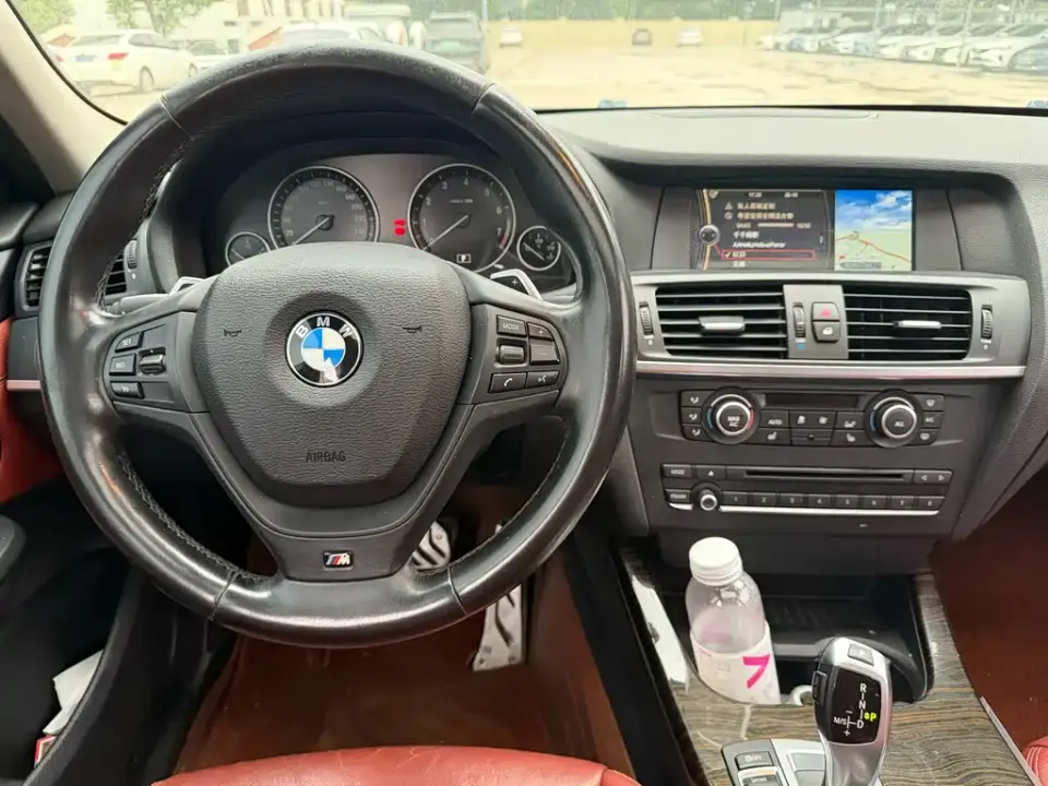 BMW X3 (Import)
