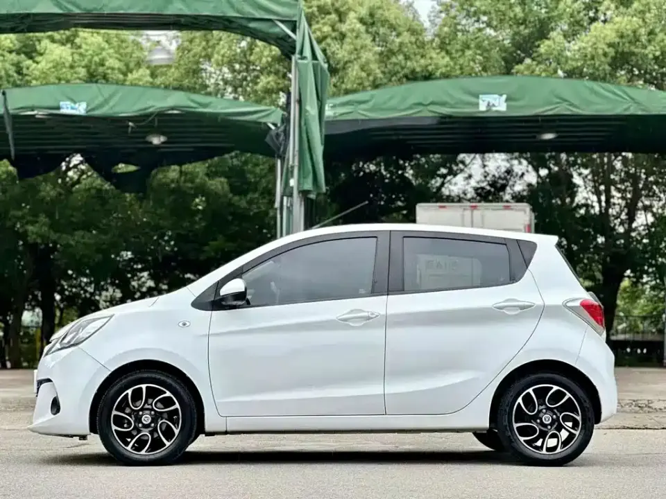 Changan Benben