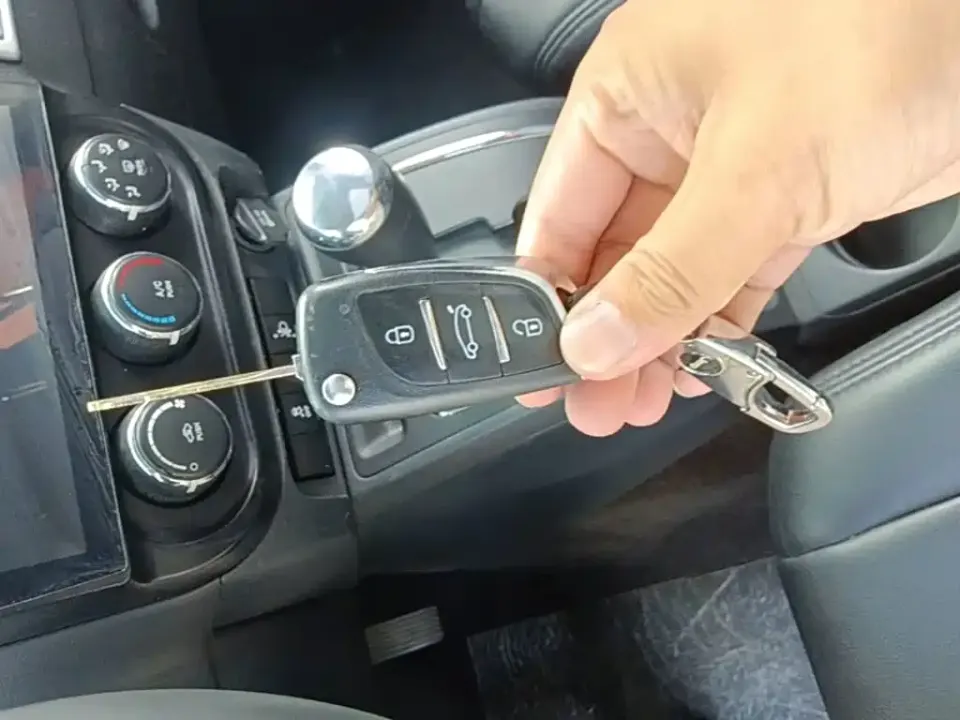 Jeep Compass (Import)