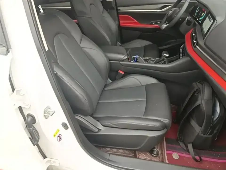 Changan CS55PLUS