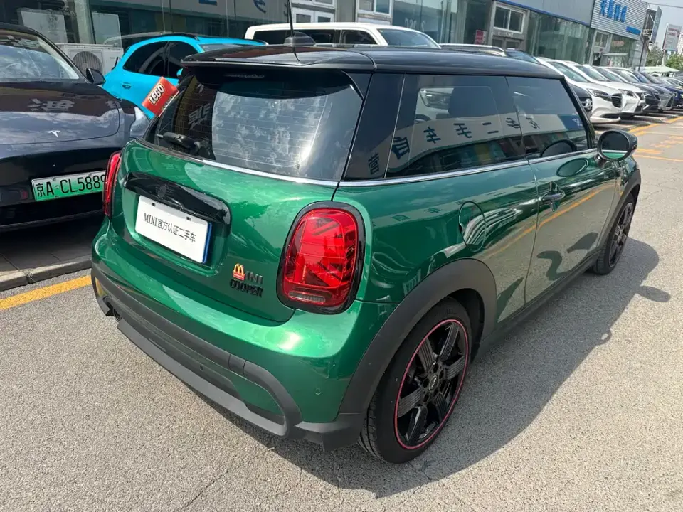 MINI Mini