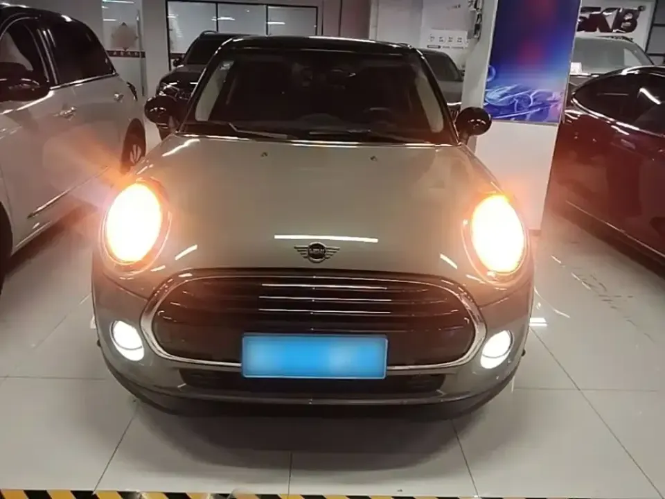 MINI Mini