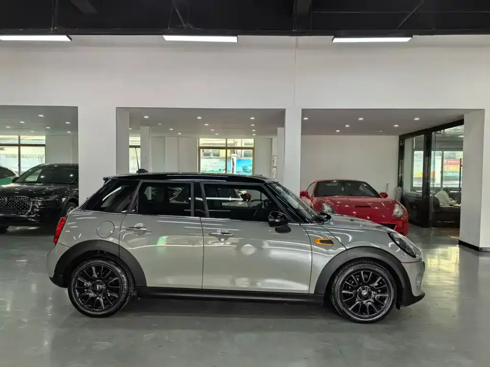 MINI Mini
