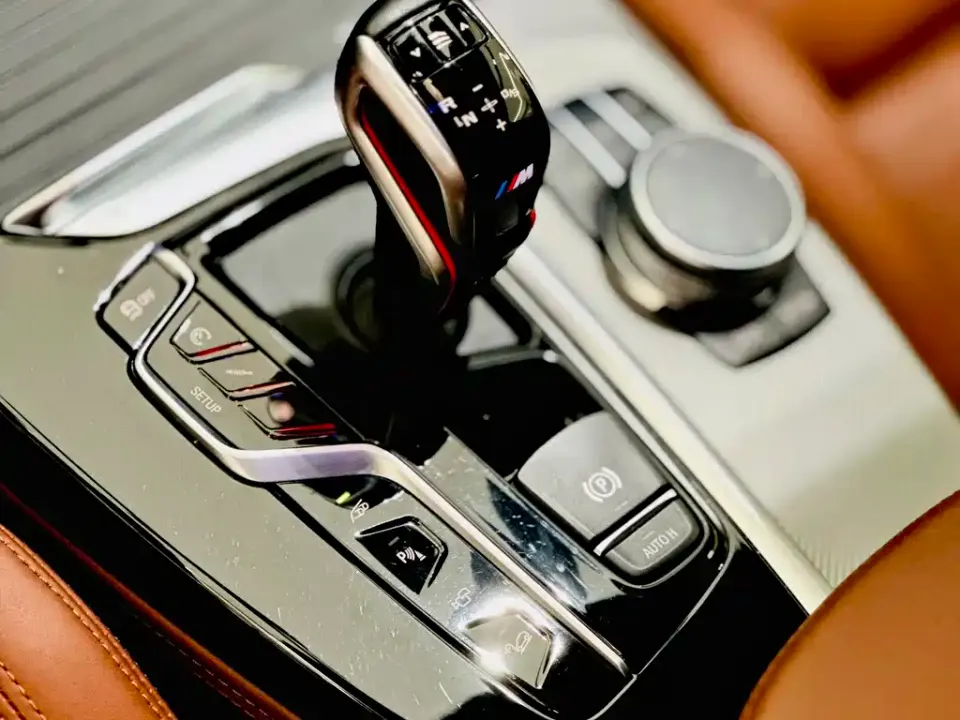 BMW X4 M