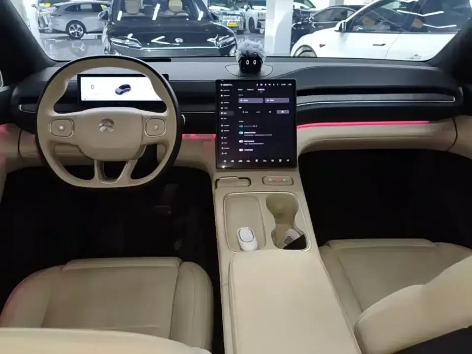 Nio ES6