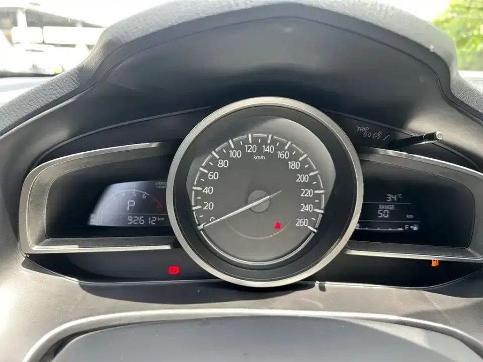 Mazda 3 Axela