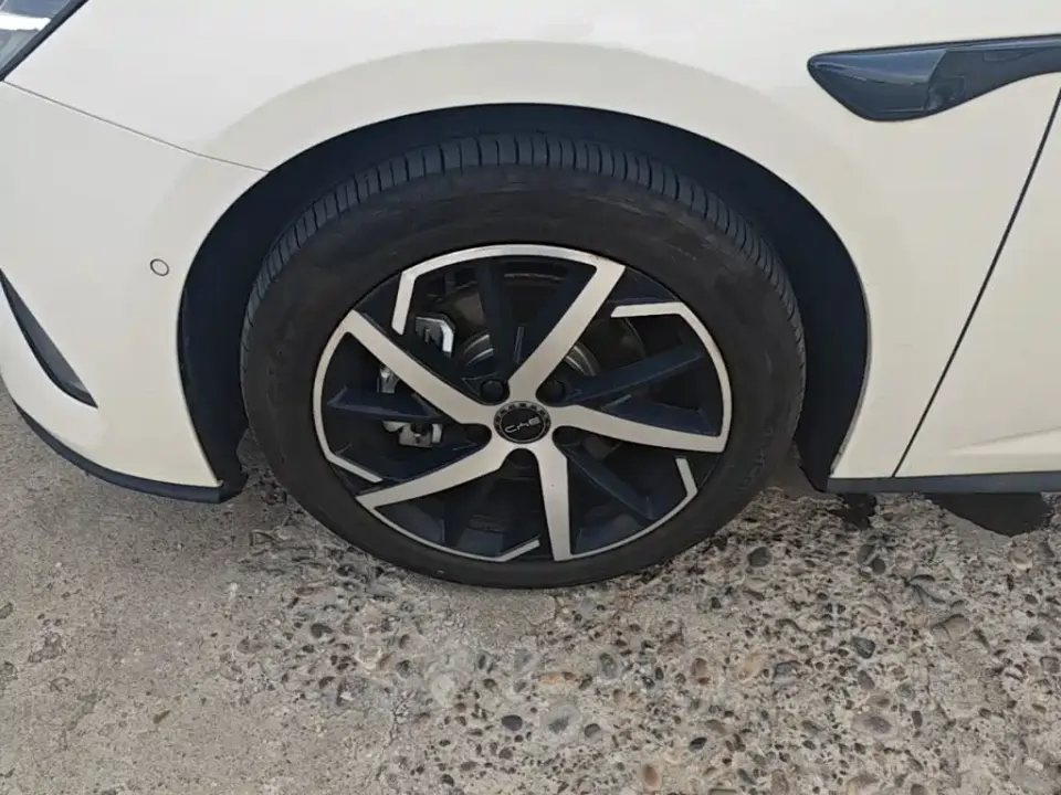 BYD Seal 07 DM-i