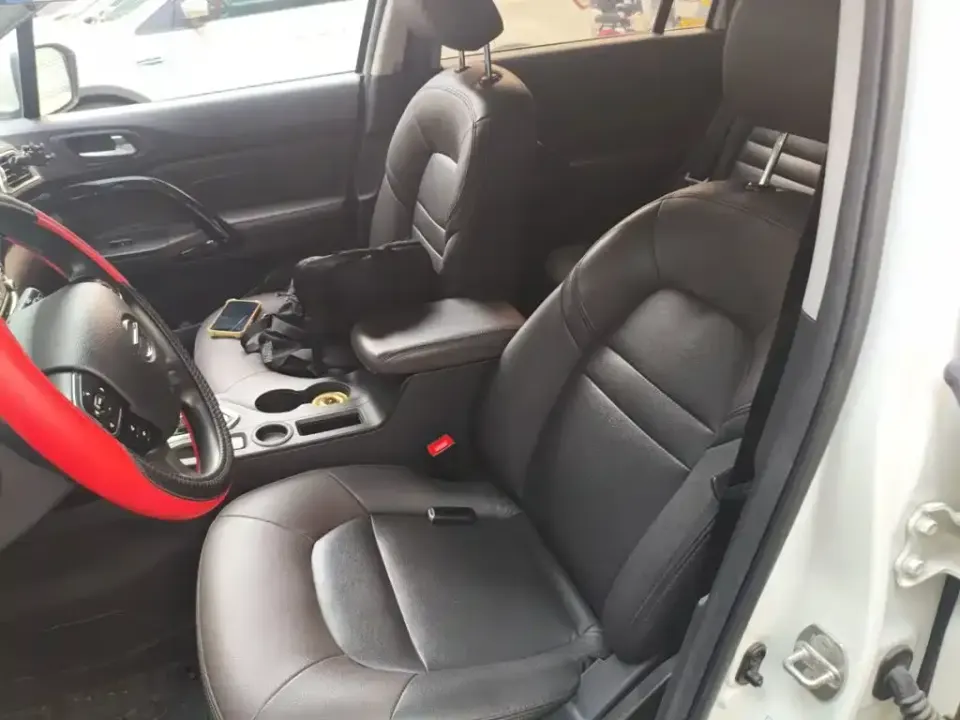 GAC GS4 Hybrid