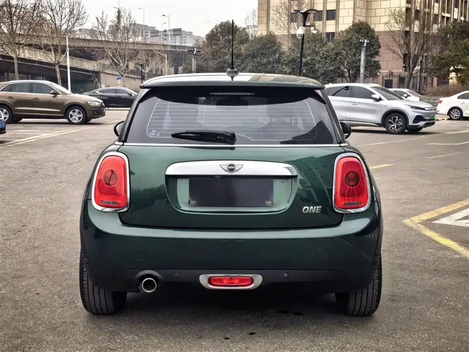 MINI Mini