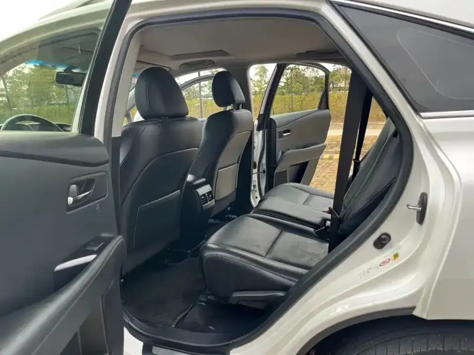 Lexus RX Classic