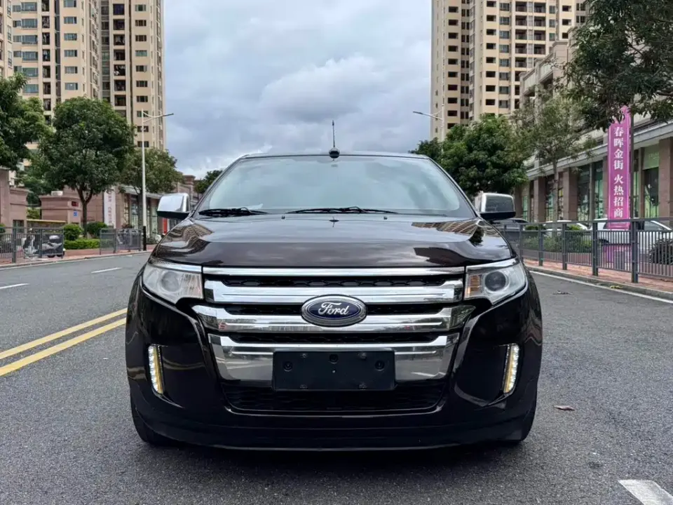 Ford Edge (Import)
