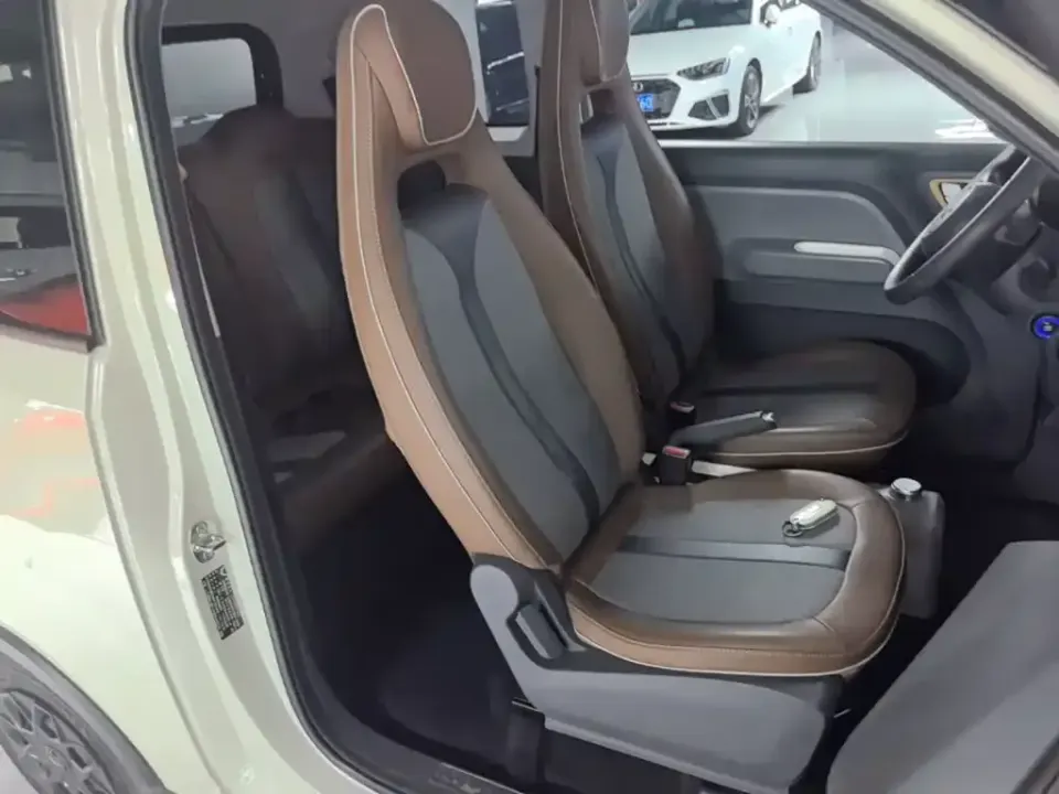 Wuling MINIEV