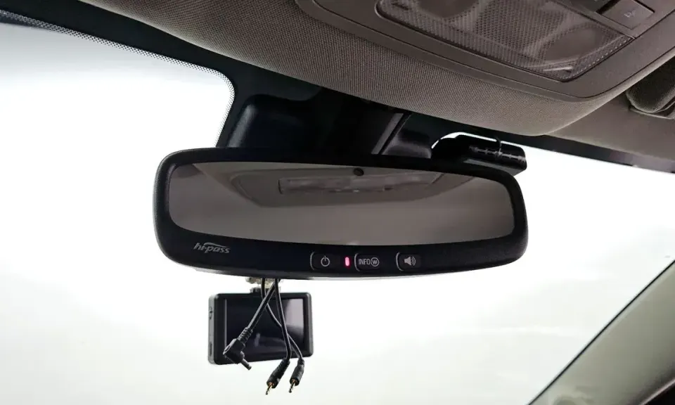 ChevroletGMDaewoo Alpheon