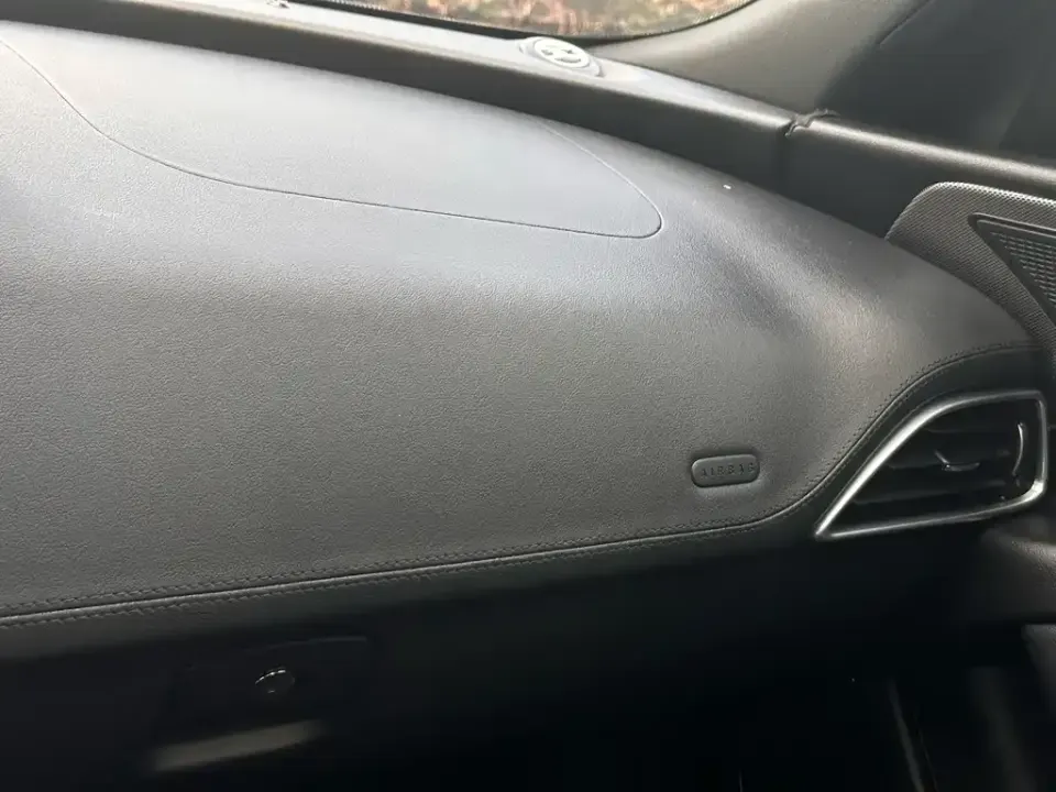 Jaguar XEL