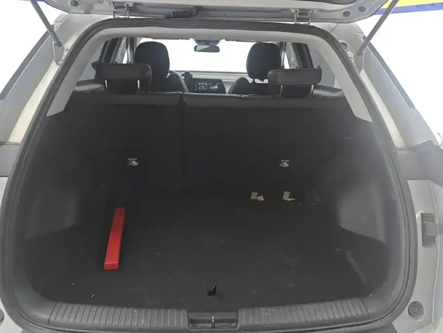 GAC Trumpchi GS3
