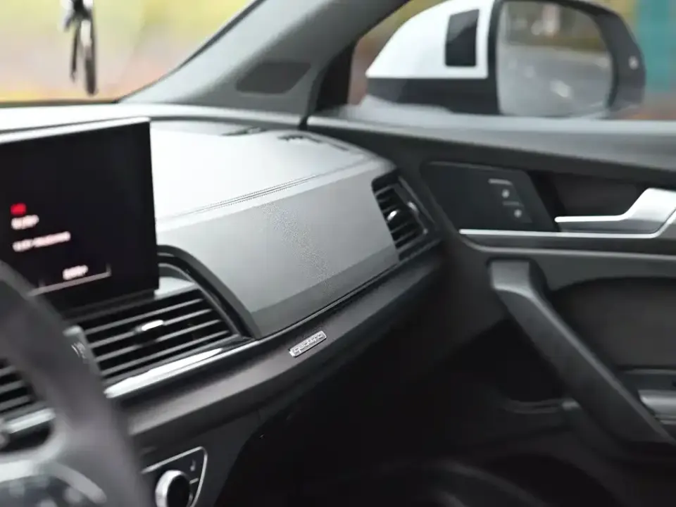 Audi Q5L Sportback