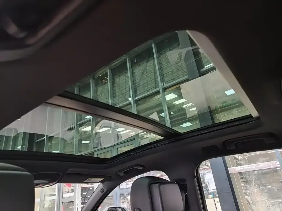 Audi A6 (Import)