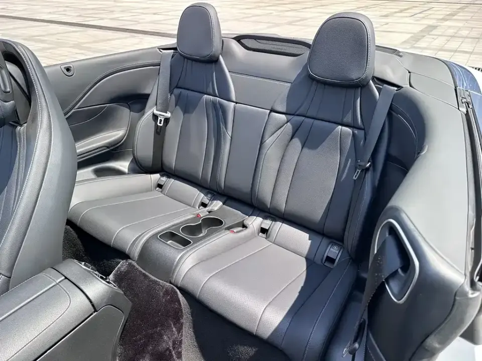 Mercedes-Benz CLE