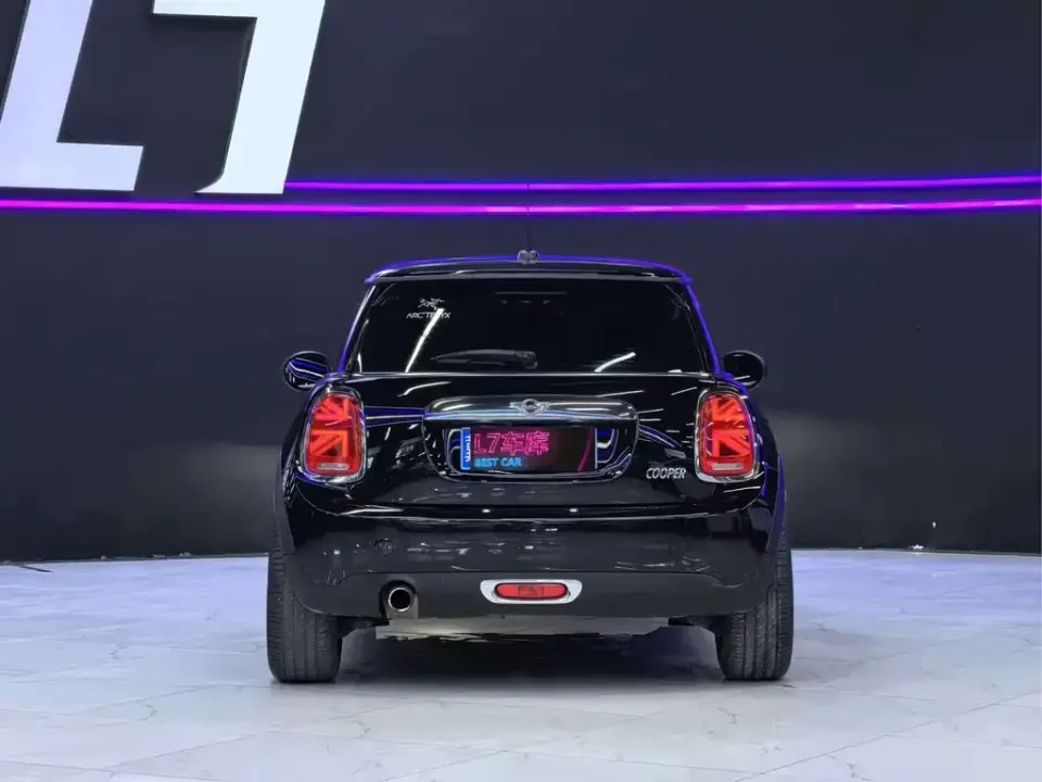 MINI Mini