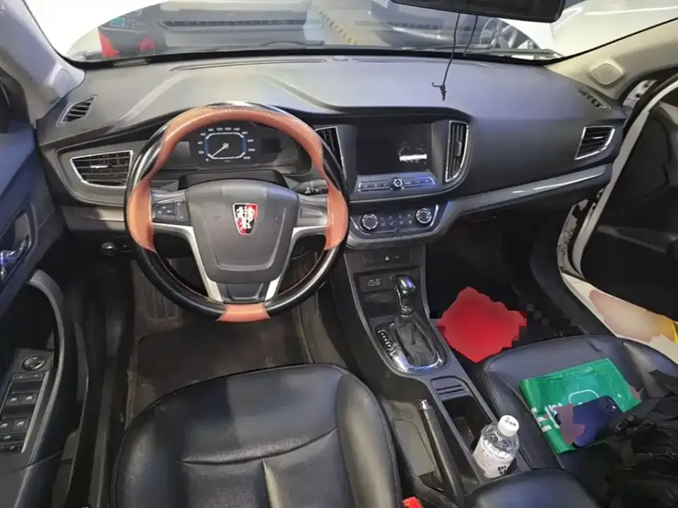 Roewe 360