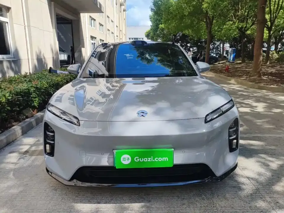 Nio ET5T