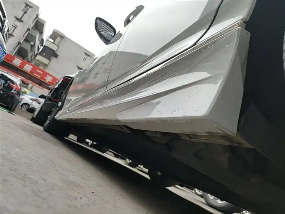 Honda Inspire