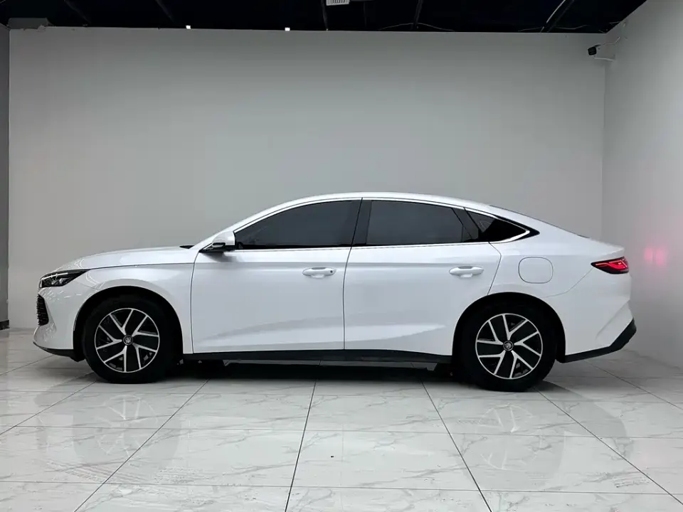 BYD Qin L
