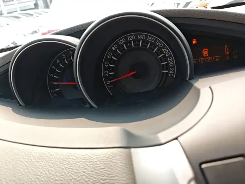 Toyota Verso