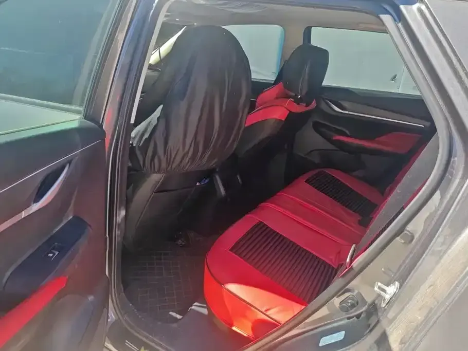Changan CS55PLUS