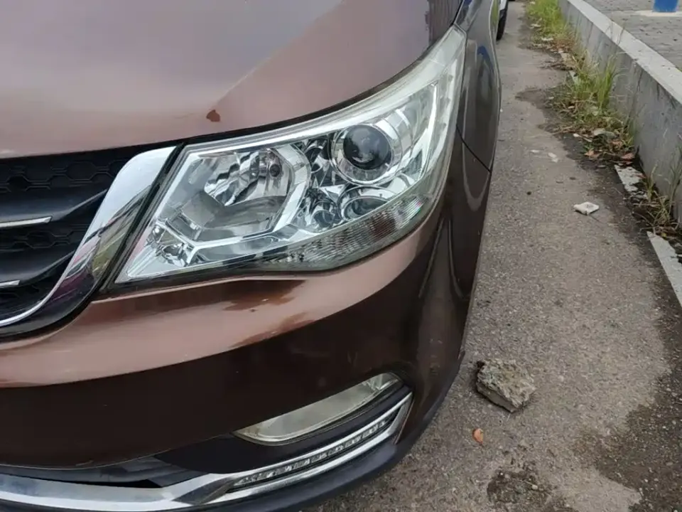 Baojun 730
