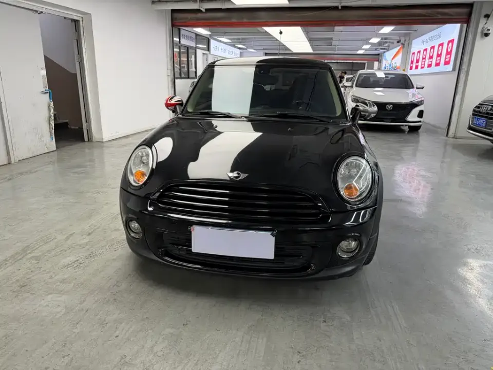 MINI Mini