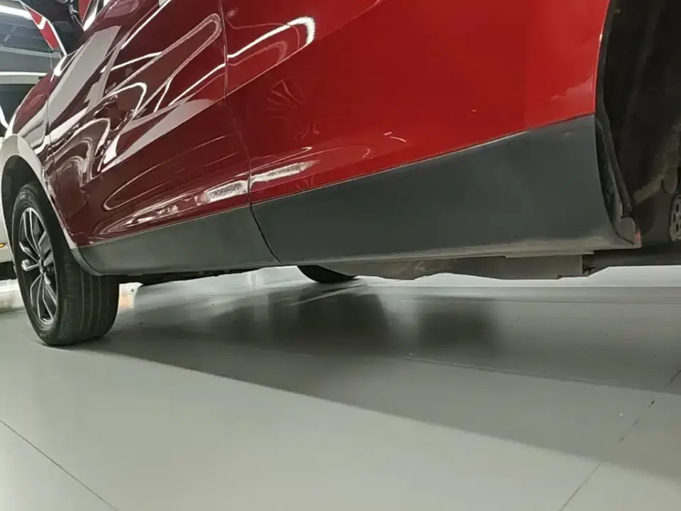 WEY Wey VV5