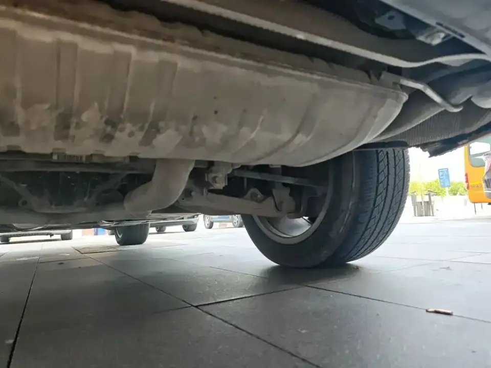 Mercedes-Benz GLE (Import)