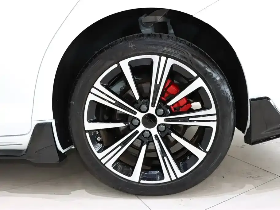 Geely Xingrui