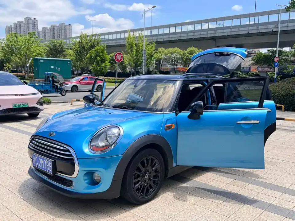MINI Mini